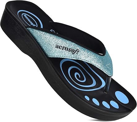 aerosoft flip flops