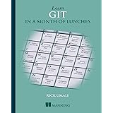 Learn Git in a Month of Lunches
