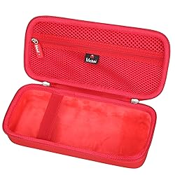 Mchoi Hard Carrying Case for Bose SoundLink Flex