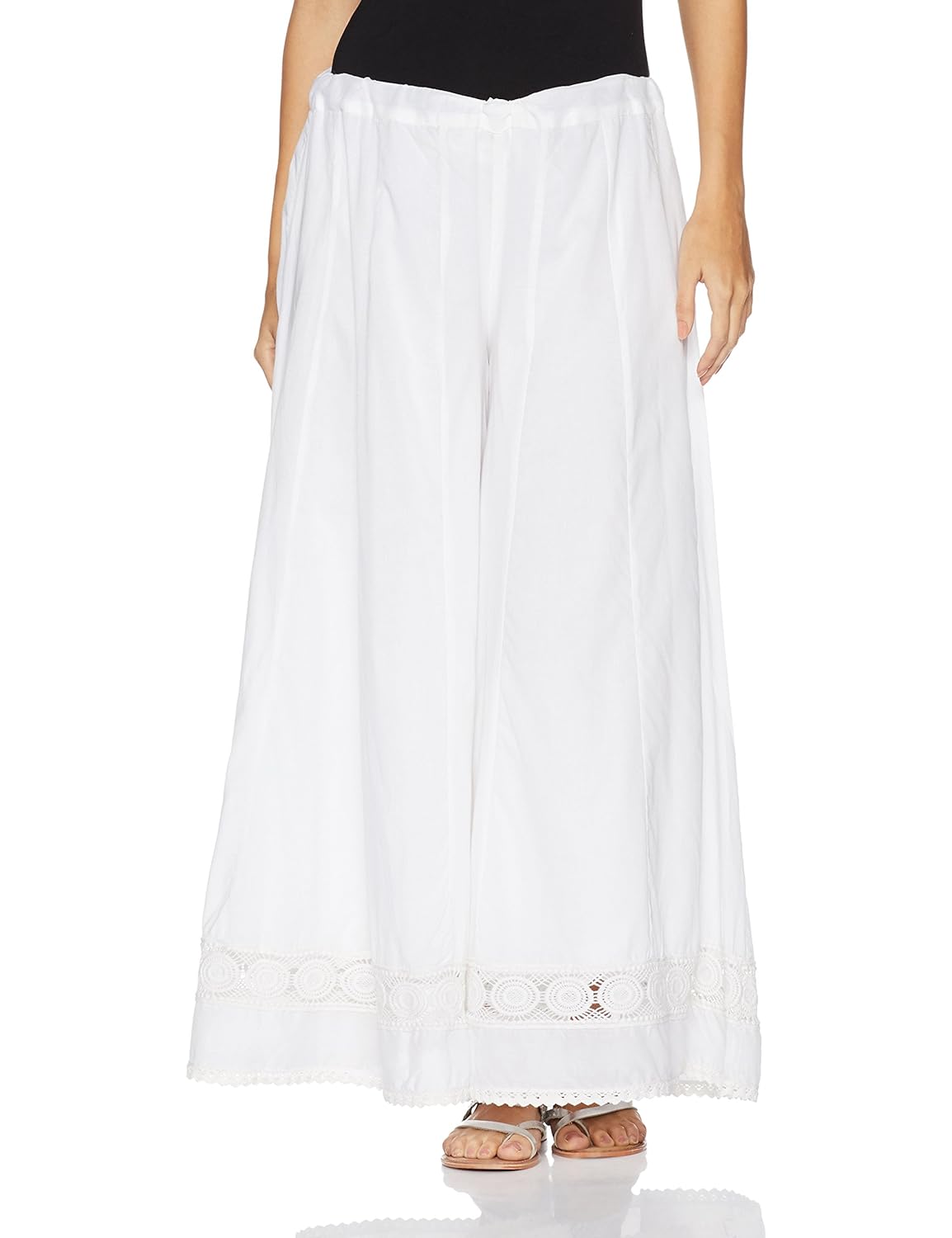 biba women's palazzo