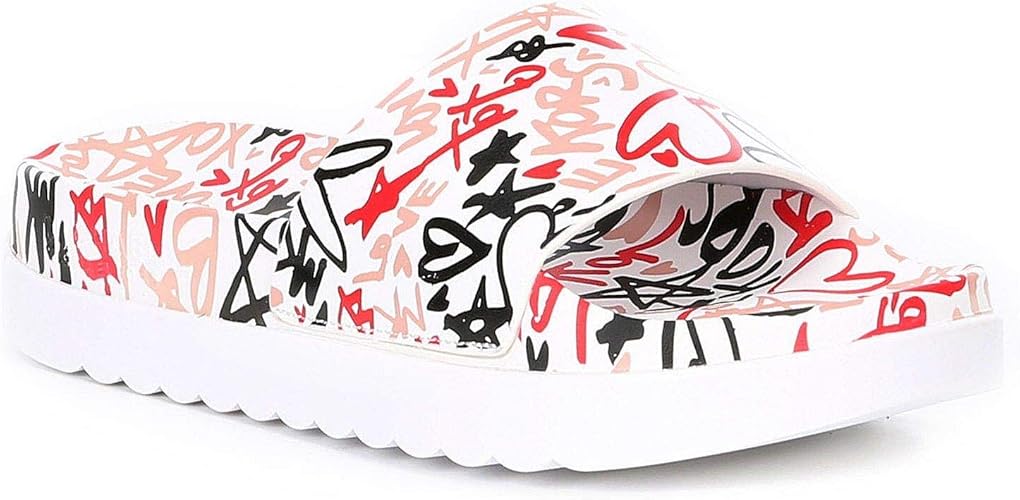 michael kors tyra slides