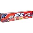 Aazon.co: Hefty Slider Jubo Storage Bags, 2.5 Gallon Size, 12 Count