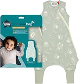 Tommee Tippee The Original Grobag Steppee Baby Sleep Bag with Legs 18-36m view 2