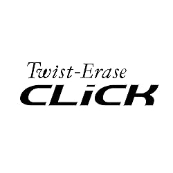Pentel Twist-Erase CLICK Mechanical Pencil