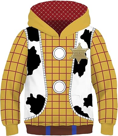 Amazon Co Jp ホーマイ Hoomai トイストーリー4 パーカー 子供服 長袖 バズライトイヤー コスプレ 仮装 ウッディ 大人 ハロウィン コスチューム キッズ フード付き 大きいサイズ 小さいサイズ L 子供イエロー おもちゃ 通販 Amazon Co Jp ホーマイ Hoomai トイストーリー4 パーカー 子供服 長袖 バズライトイヤー コスプレ 仮装 ウッディ 大人 ハロウィン コスチューム キッズ フード付き 大きいサイズ 小さいサイズ L 子供イエロー おもちゃ 通販