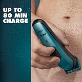 Gillette Intimate Body Hair Trimmer i3 for Men Waterproof Cordless view 2