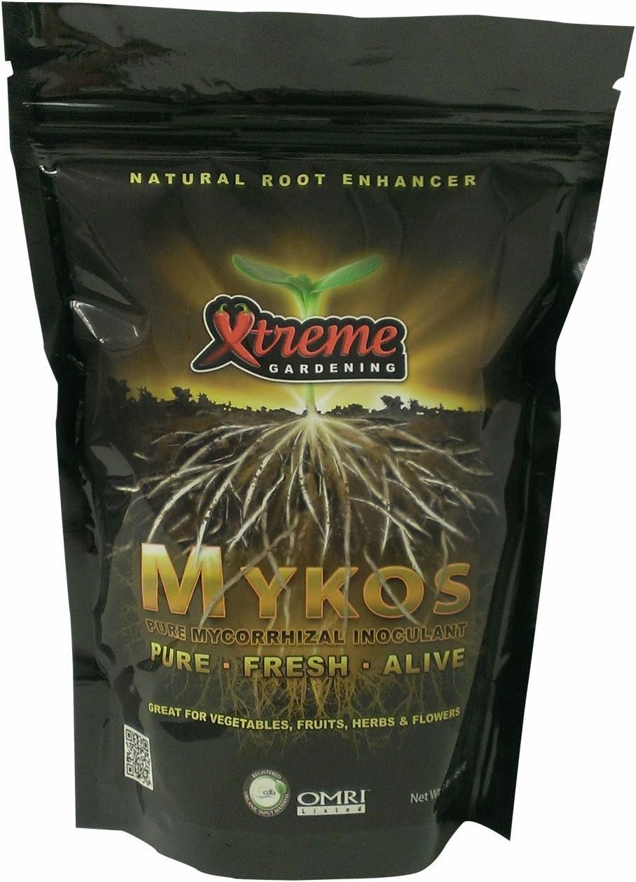 Xtreme Gardening RTI RT4402 Mykos, 2.2-Pound Bag (Original Full Package)