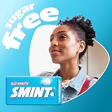 Smint XXL Sweetmint Sugar Free Mints 12 x 50 Tins Vegetarian view 4