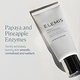 ELEmis Papaya Enzyme Peel 50ml Exfoliating Face Mask Gentle Dead Skin Remover view 3