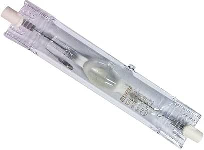 Ampoule Halogénure Métallique Sylvania 40W E40 - 4500K Blanc - Pour Éclairage Industriel