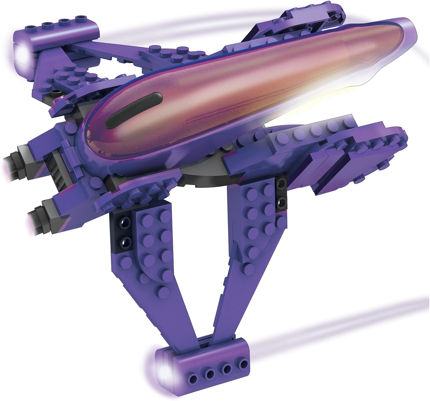 aerial ambush mega bloks