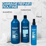 Redken Extreme Conditioner 1000ml Fortifier Damaged Brittle Hair RCT Protein view 6