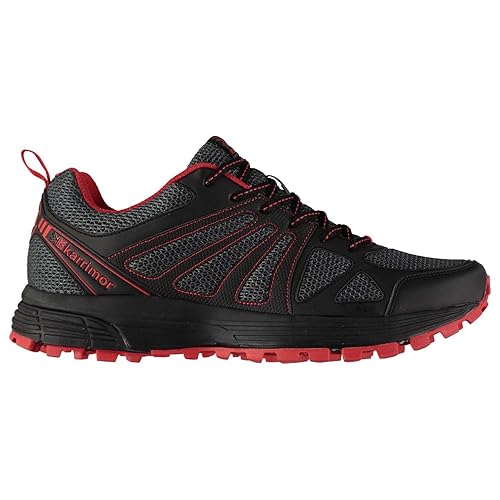 karrimor caracal trail running shoes