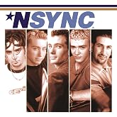 *NSYNC 25th Anniversary