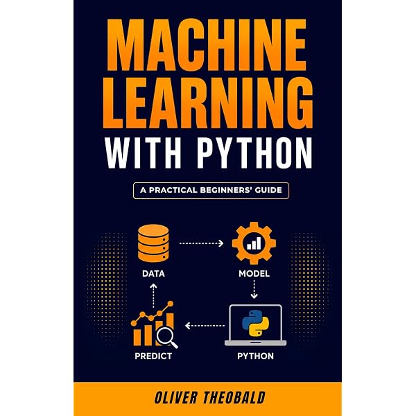 Amazon.com: Machine Learning for Absolute Beginners: A Plain