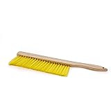 Little Giant Beekeeping Brush 14 in Bee Hive Brush for Beekeepers (Item No. BKBR14)