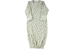 PARADE Organic Gowns - Signature Prints