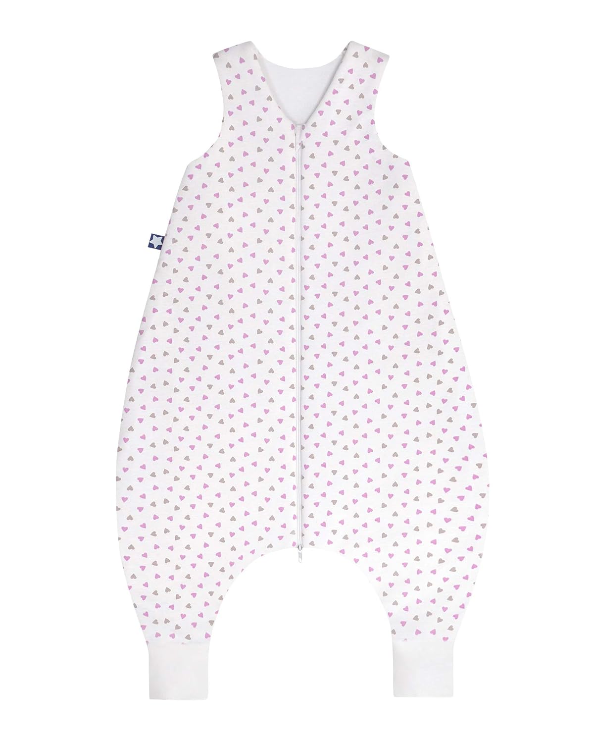 in diversi modelli e dimensioni multicolore Crazy Animals Julius Z/öllner/  / Sacco a pelo con gambe / Jersey Jumper/ 