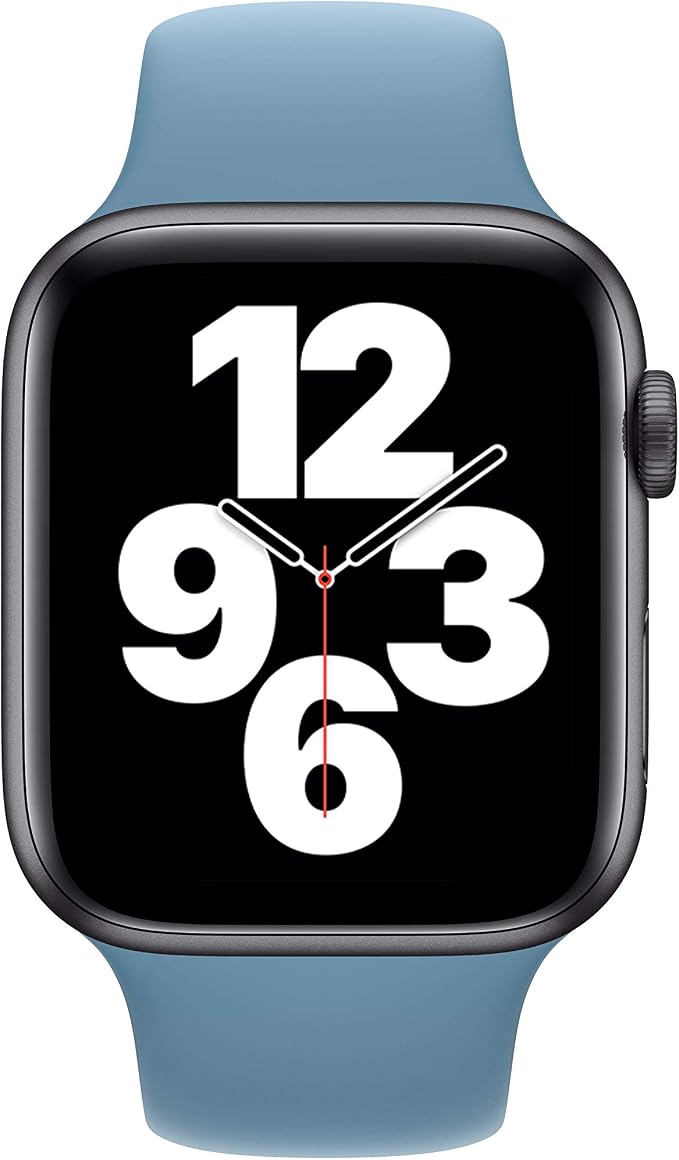 Apple Northern Blue Sport Band Outlet 