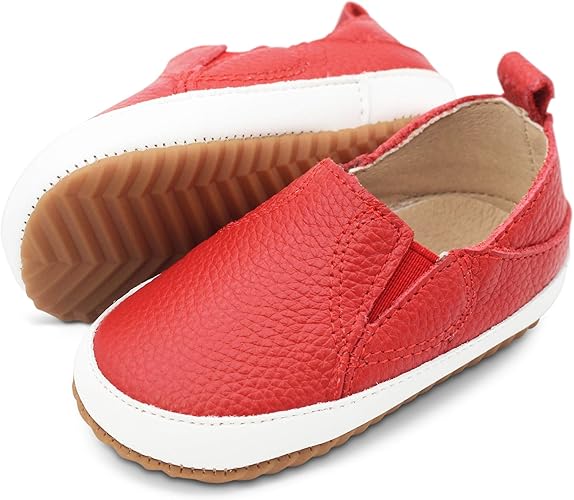 infant navy trainers