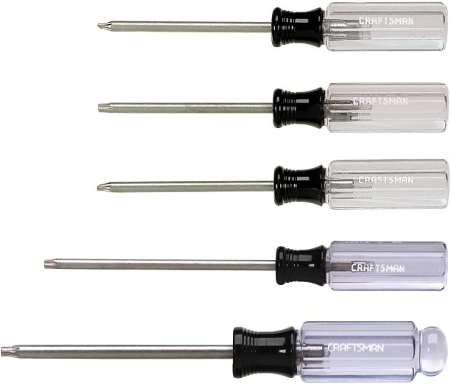 Best craftsman t handle torx set The Best Home