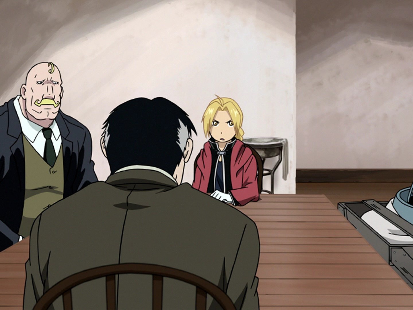 Watch Fullmetal Alchemist: Brotherhood, Season 1, Vol. 1 | Prime Video