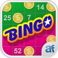 Bingo (Kindle Tablet Edition)