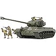Tamiya Models US Tank T26E4 Super Pershing Model Kit