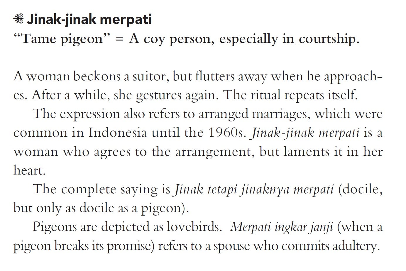 Indonesian Slang Colloquial Indonesian at Work Christopher Torchia Lely Djuhari Amazon Books