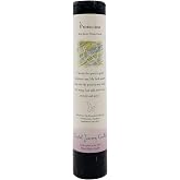 CRYSTAL JOURNEY Candle Pillar-Protection, 1 EA