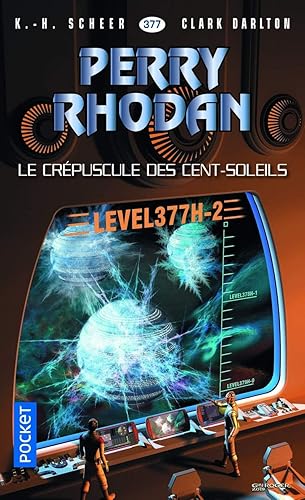 Download Ouvrage n°377 : Le Crépuscule des Cent-Soleils PDF