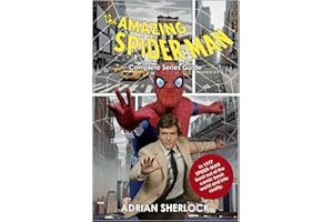 The Amazing Spider-Man Complete Series Guide
