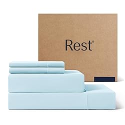 REST® Evercool®+ Cooling Sheet Set, Cali King