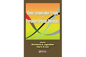 Global Contamination Trends of Persistent Organic Chemicals