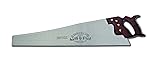 Lynx 26-Inch Hand Saw Filed for Rip Cutting