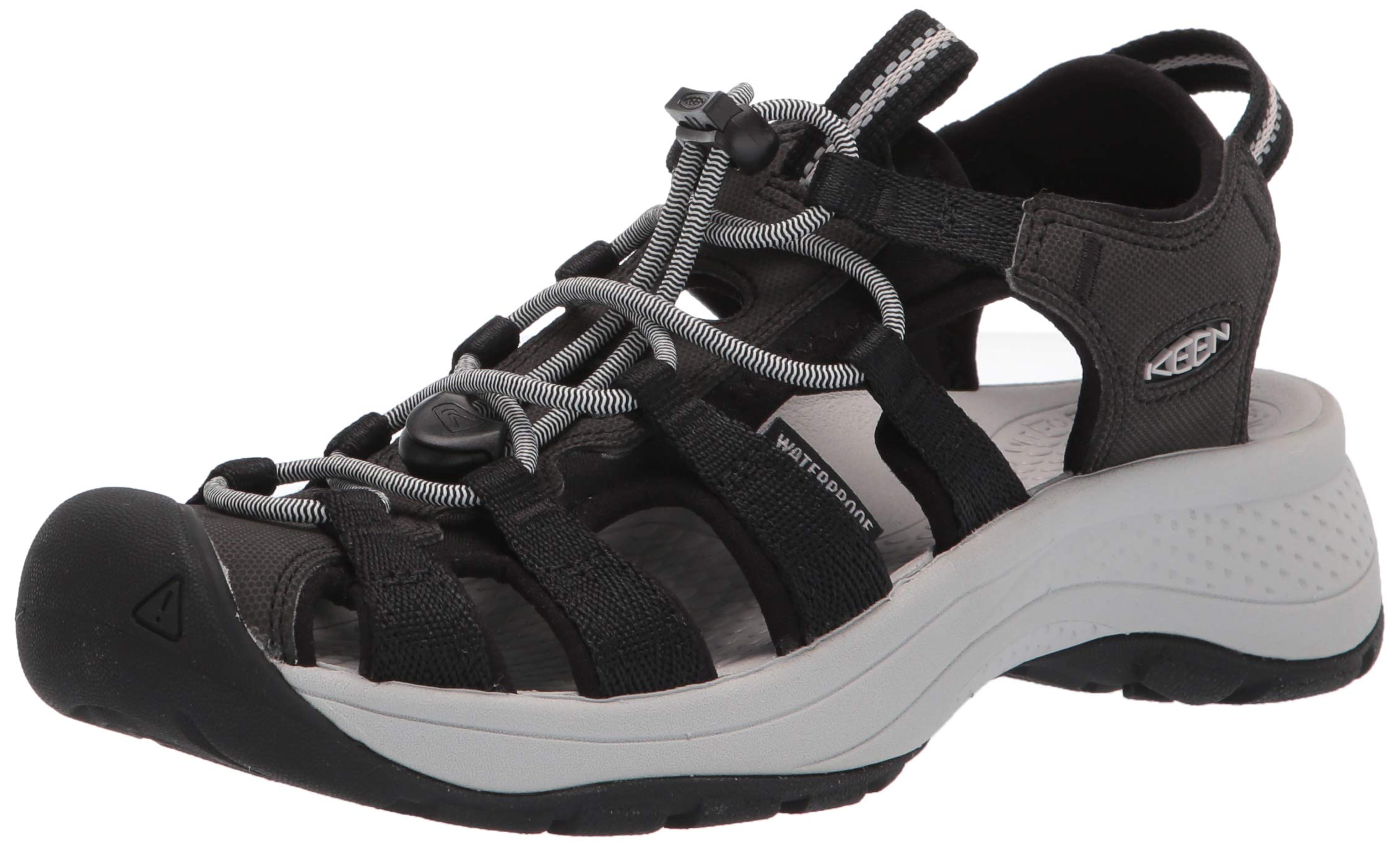 Sponsored Ad – Women's Astoria West Sandal