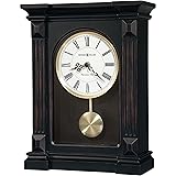 Howard Miller Meridian Clock II 549-738 – Worn