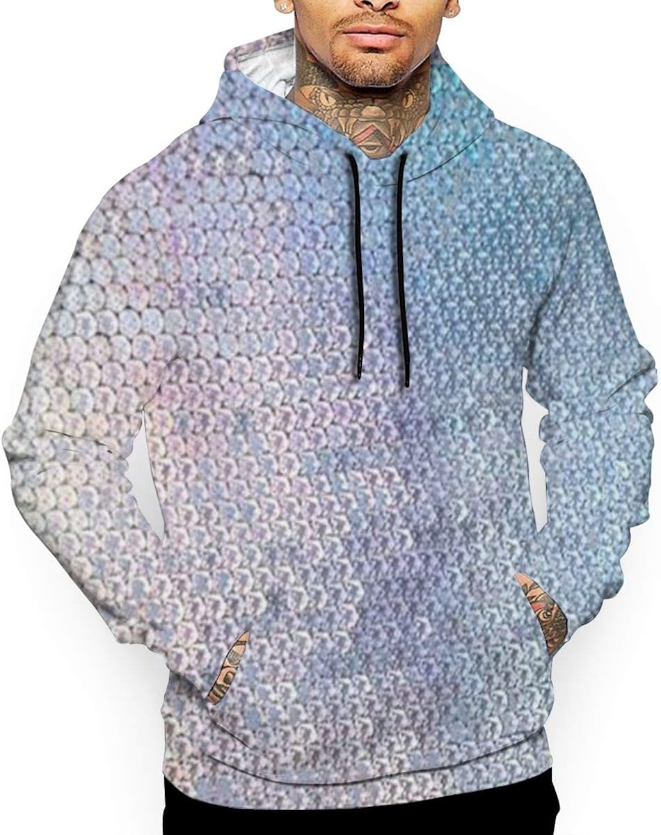 types of sweatshirts for men