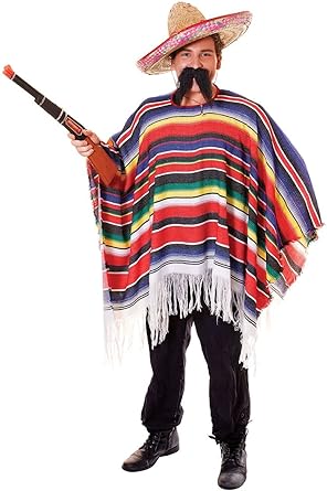 Mexican hat fancy dress Clearance