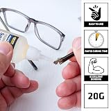 Everbuild Stick2 High Viscosity Superglue 20g Industrial Grade view 2