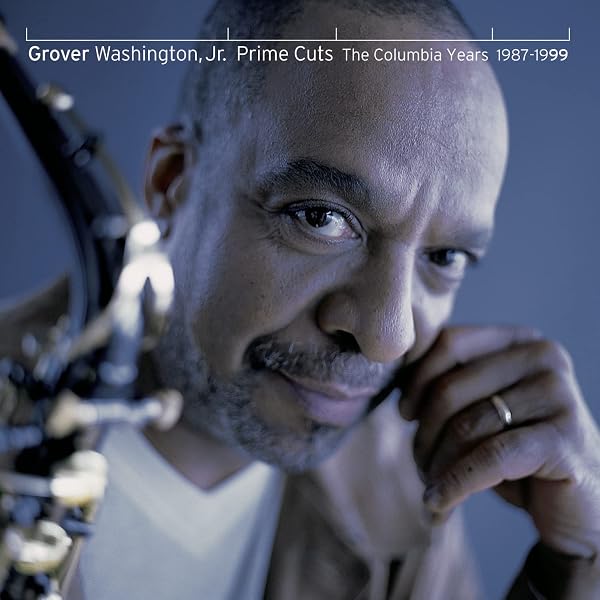 Grover Washington Jr. - Millennium Collection - 20th Century