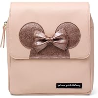 Petunia Pickle Bottom x Disney Baby Minnie Mouse Mini Backpack s-l400.jpg main image 4