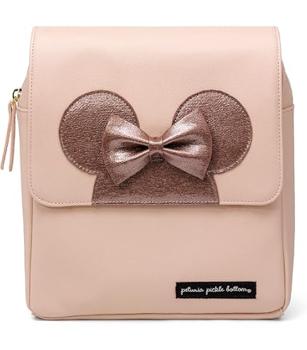 Amazon.com: Petunia Pickle Bottom Mini Boxy Backpack, Diaper  display picture 1