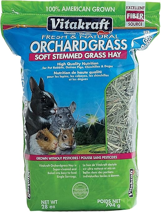 amazon guinea pig hay