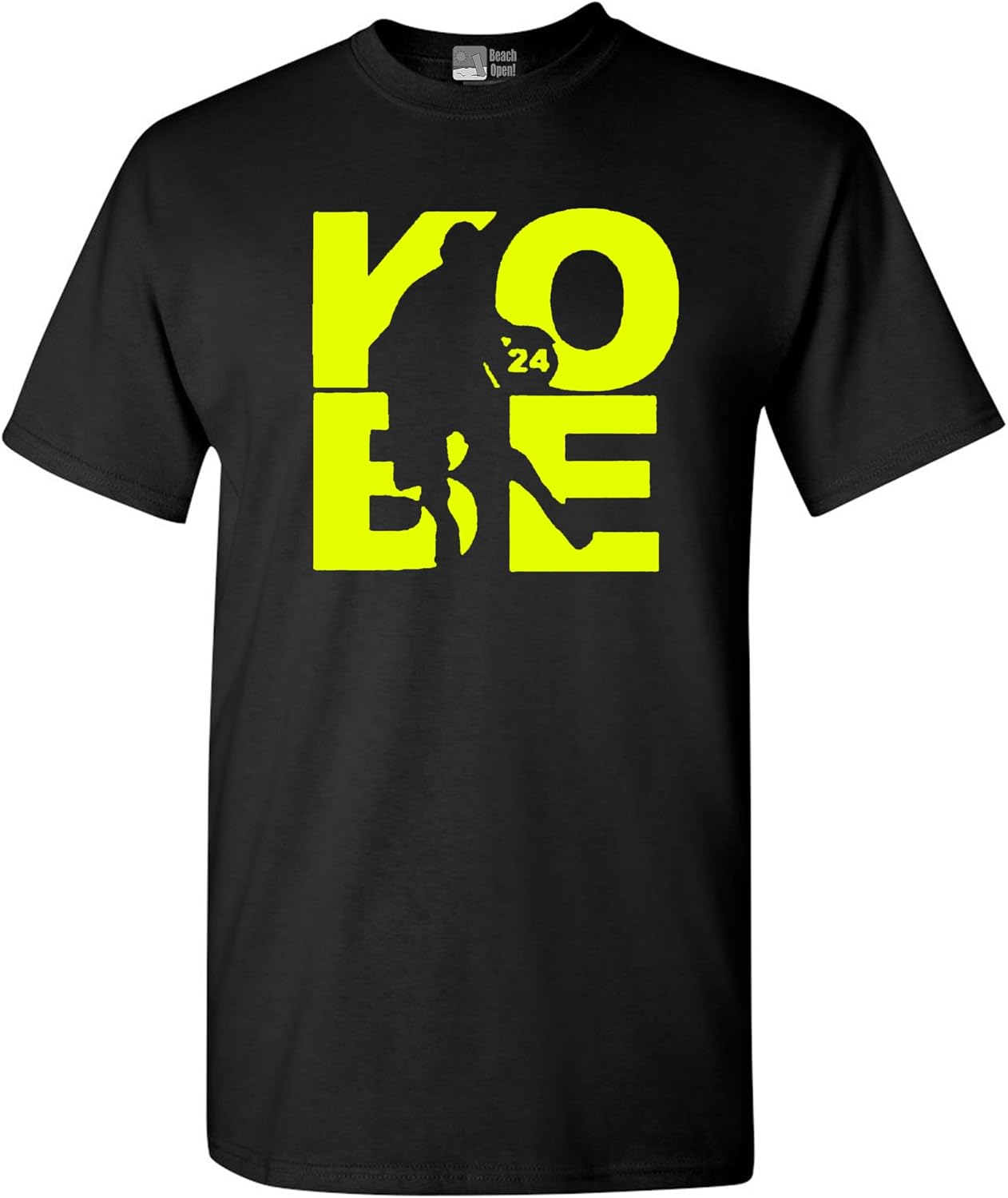kobe clothing