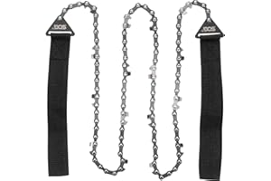 SOG Pocket Chainsaw​