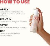 ELEVEN AUSTRALIA Miracle Hair Treatment Leave-In 11 Benefits All Hair Types view 5