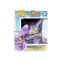 POP Funko Animation: Shonen Jump Naruto Shippuden