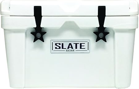 yeti 30 quart cooler