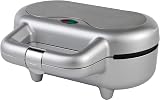 Giles & Posner EK4082G Deep Fill Pie Maker Twin Non-Stick 9cm Pies view 9